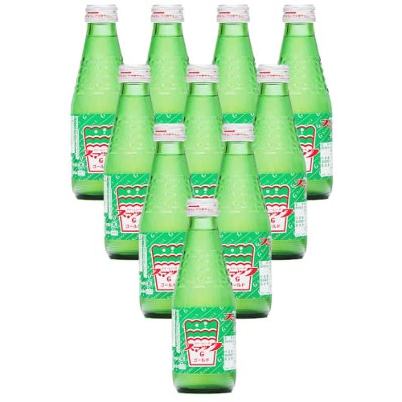 三重県桑名のローカル飲料 鈴木鉱泉 スマック ゴールド クリーム 三重県桑名のローカル飲料 鈴木鉱泉 スマック ゴールド クリーム