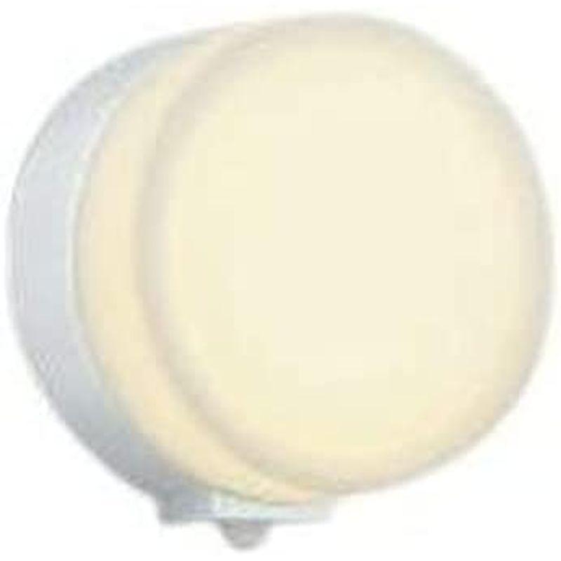 コイズミ照明　LED防雨型ブラケットマルチタイプ(白熱球60A相当)電球色　AU38131L