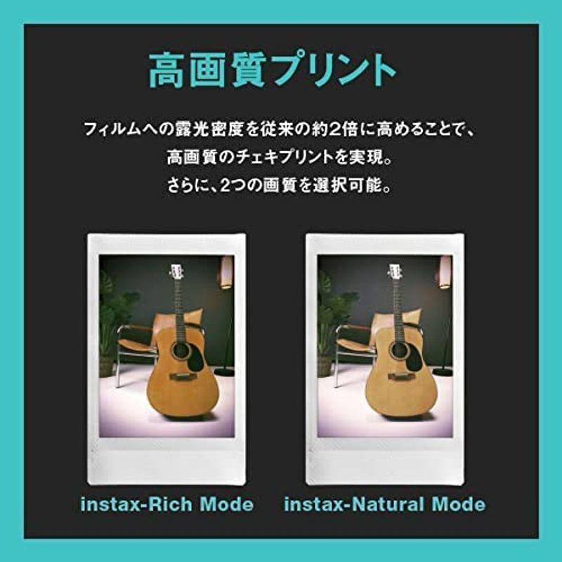 富士フイルム FUJIFILM チェキ Evo ハイブリッドインスタントカメラ(インスタントカメラ/スマホプリンター/デジタルカメラ) in FUJIFILM チェキ Evo ハイブリッドインスタントカメラ インスタントカメラ/スマホプリンター/デジタルカメラ