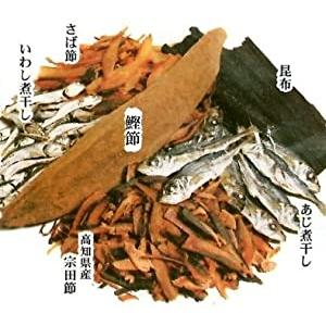 森田鰹節 味だし名人 10g×12P×4袋 : グッドセレクト高知 - 通販