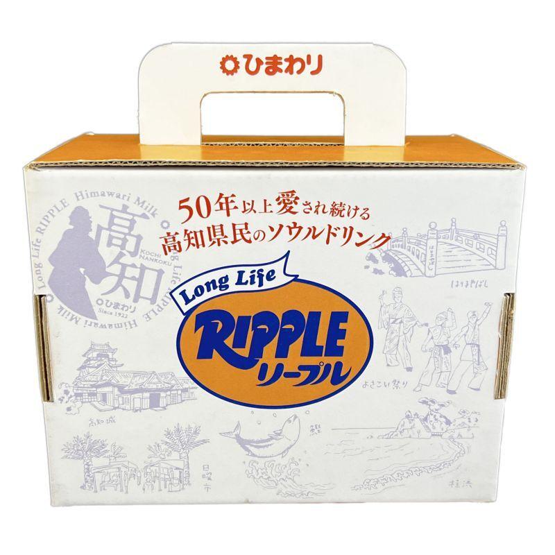 ロングライフリープル 6本 化粧箱入り×2セット 常温保存 : グッド