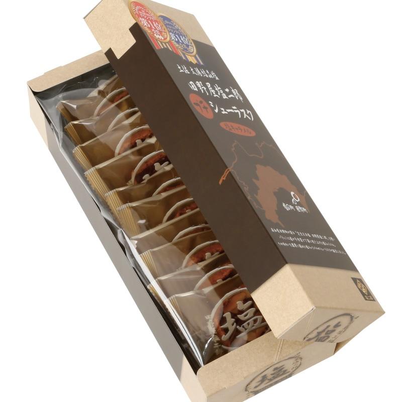 田野屋塩次郎　200g 未開封 田野屋塩二郎の塩｜にっぽんの宝物shop｜公式サイト