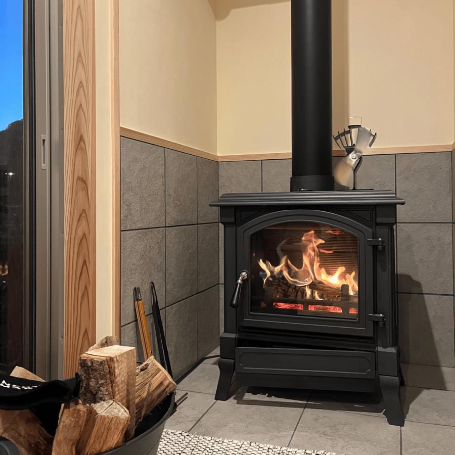 ナラ薪 約7kg 30cm前後 高知県 四万十町産 ナラ100％ 広葉樹 自然