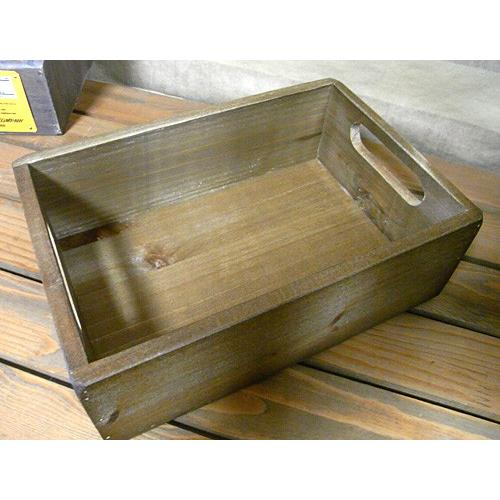 DULTON（ダルトン） スタッキング ウッドボックス DULTON WOODEN