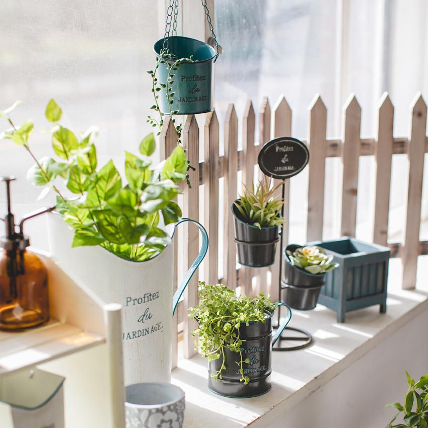 ラフィネ マグポット プランター ガーデニング インテリア