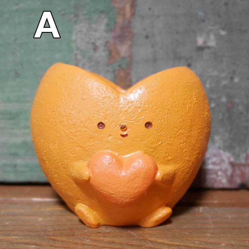 ハート ポット LITTLE RESIN POT リトルレジンポット ガーデニング