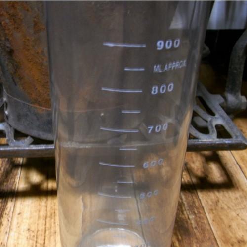 アンティーク ガラスボトル ガラス瓶 花瓶 花器 : アメリカン雑貨の