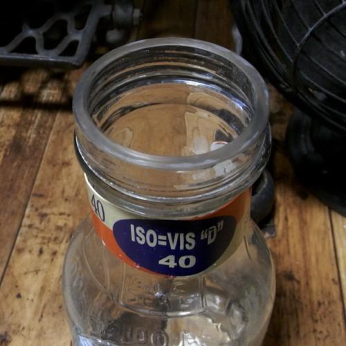 ガラス瓶 ガラスジャー 保存容器 グラスジャー インテリア