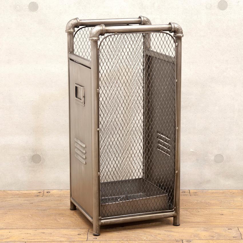 インダストリアルメタル アンブレラスタンド インテリア 傘立て