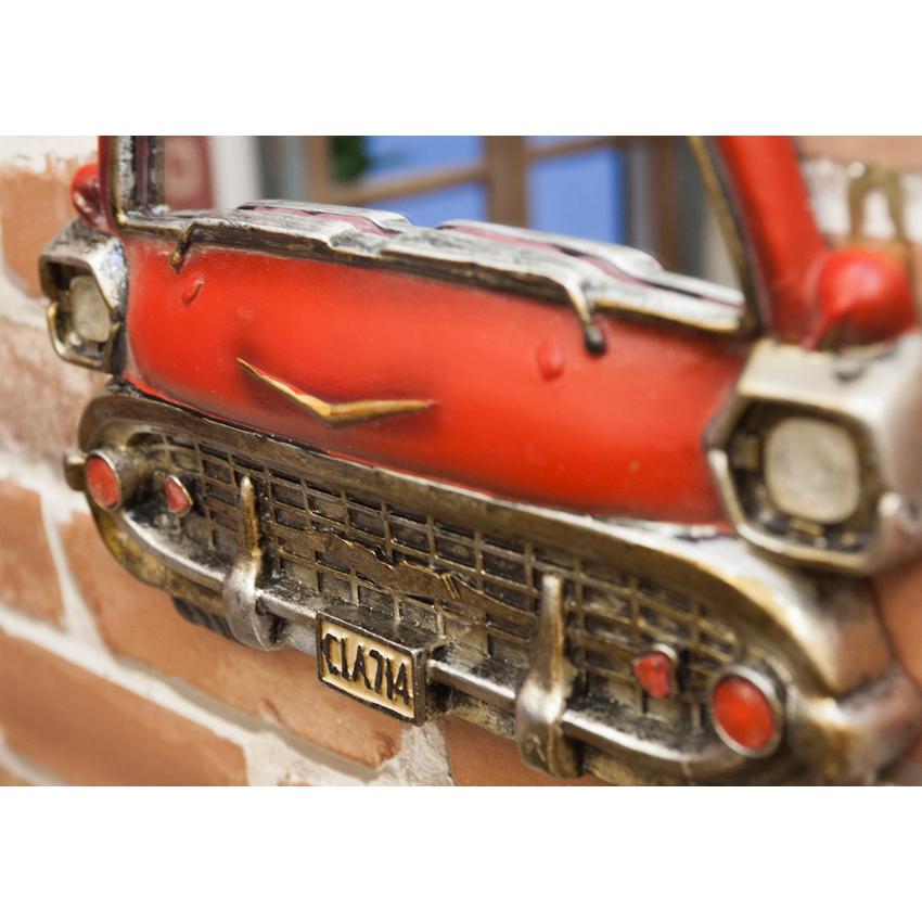 骨董品  車  置物 楽天市場】置物 オブジェ クラシックカー おもちゃ アンティーク