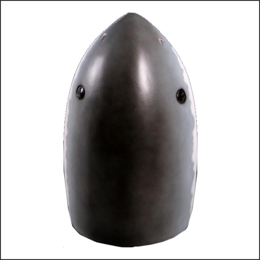 シャークシート サメ 椅子 インテリア オブジェ 大型フィギュア