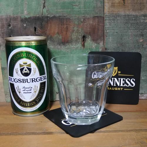 ギネスビール ラバーコースター 2枚セット GUINNESS : アメリカン雑貨