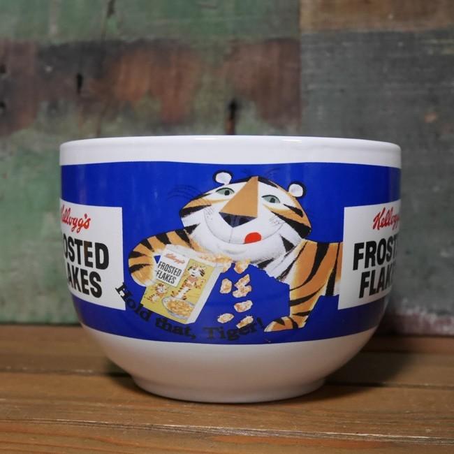ケロッグ スープマグ トニータイガー Kelloggs マグカップ アメリカン 