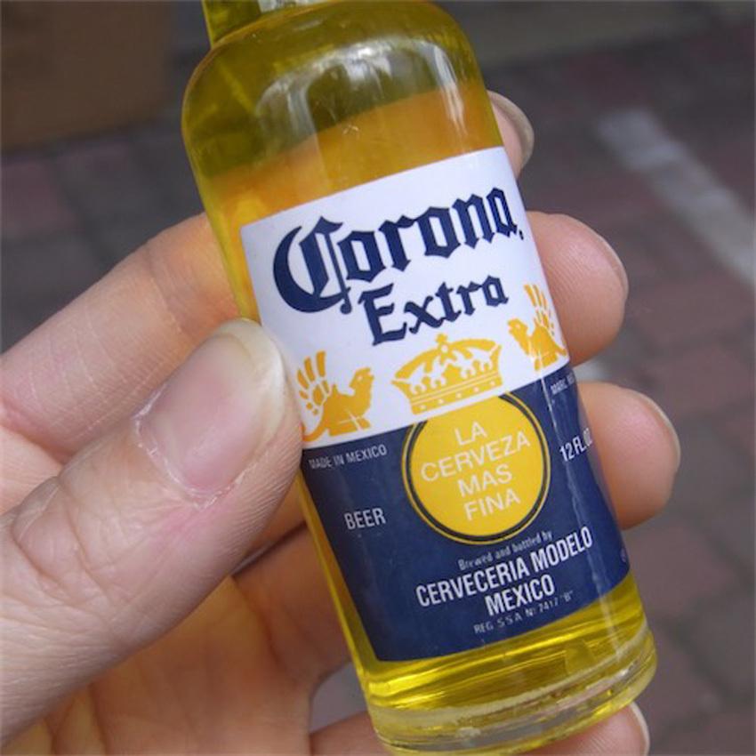 B品 コロナ ボトルオープナー Corona Bottle Opner 栓抜き