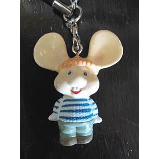 ストラップ ビッグボーイ トッポジージョ アメリカ雑貨 携帯