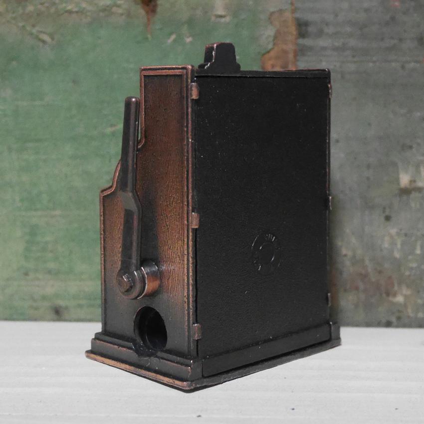 アンティーク シャープナー 鉛筆削り インテリア : アメリカン雑貨の