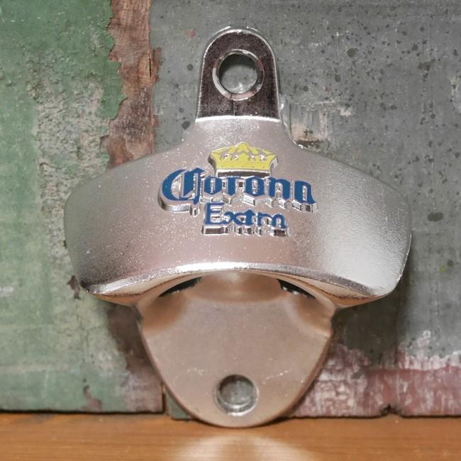 コロナ ボトルオープナー Corona 栓抜き : アメリカン雑貨のグッズ