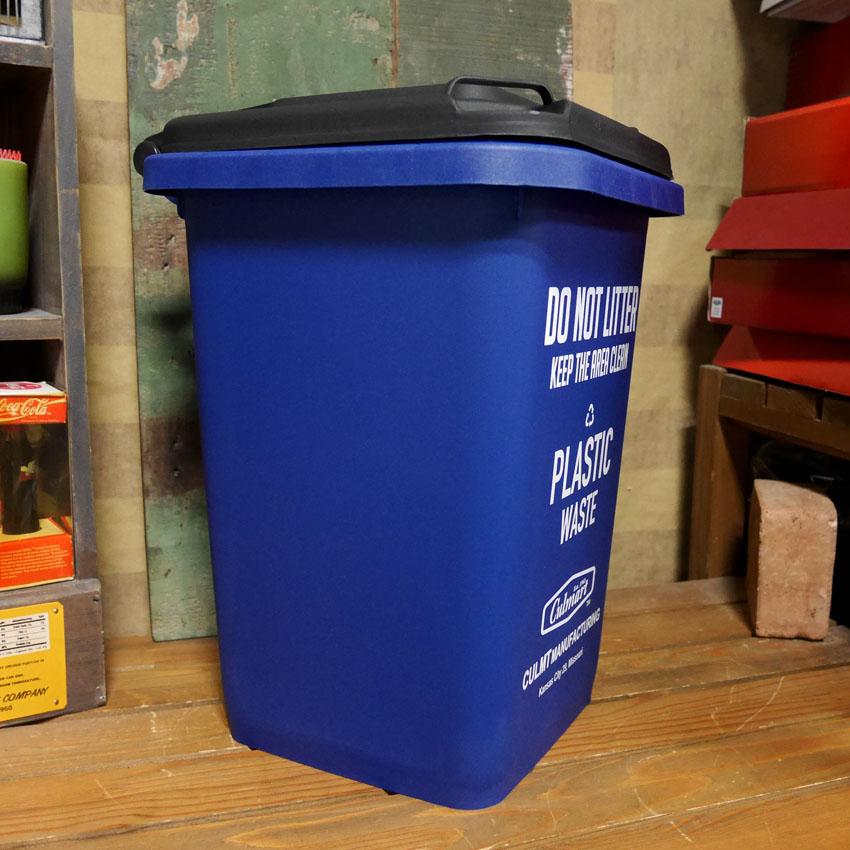 CULTURE MART アメリカン ダストボックス 15L SMALL DUSTBIN CULTURE MART アメリカン ダストボックス 15L SMALL DUSTBIN