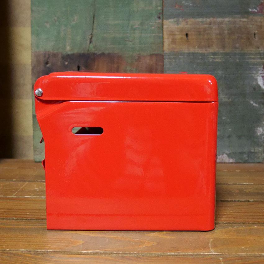 DULTON（ダルトン） ティッシュ ディスペンサー TISSUE DISPENSER