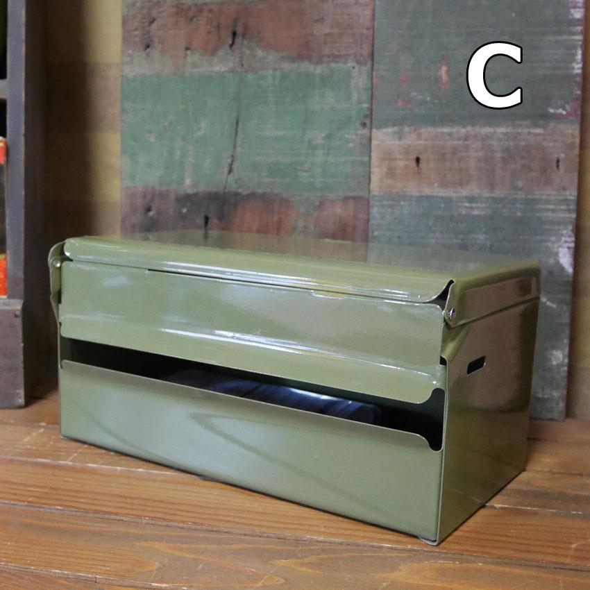 DULTON（ダルトン） ティッシュ ディスペンサー TISSUE DISPENSER