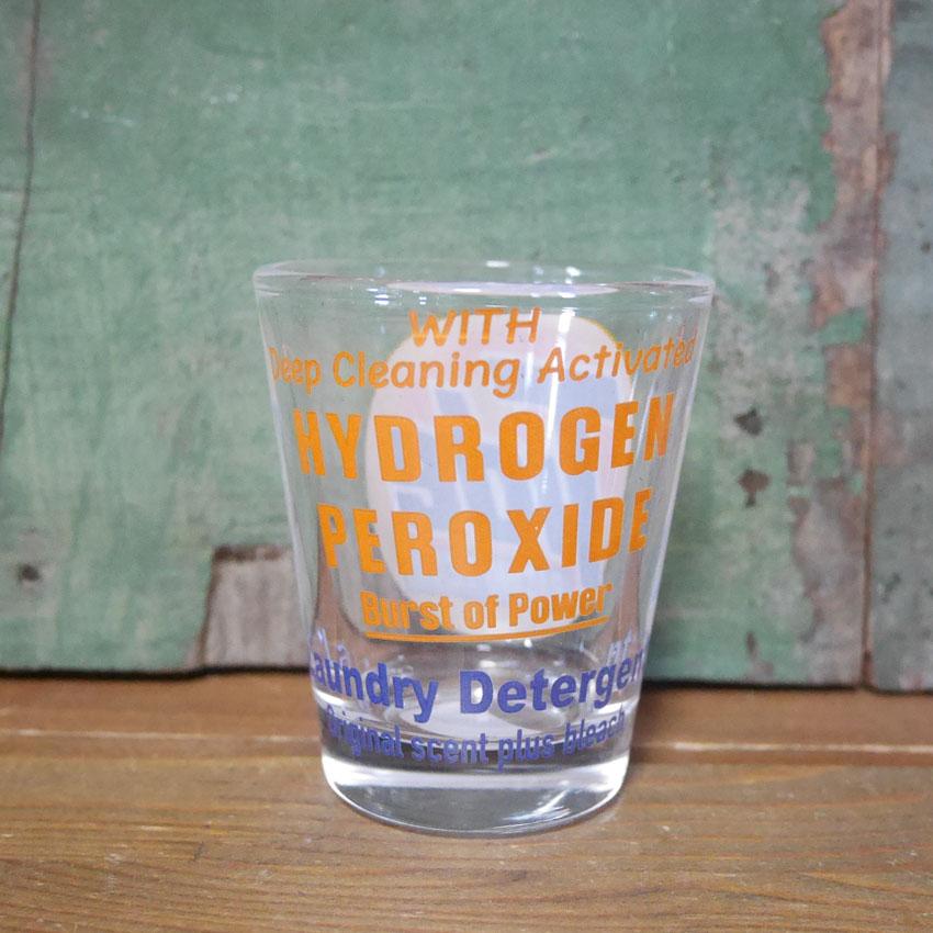 USA企業系 ショットグラス MOTOR GARAGE SHOT GLASSES : アメリカン