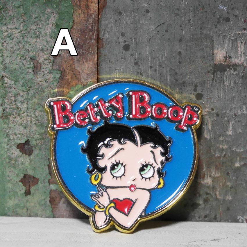 P554 ピンバッジ26点 レアあり USA アメリカ土産 ハリウッド ラスベガス ベティ・ブープ コレクション BETTY BOOP（ベティ ブープ） ピンバッジ アクセサリー mini PINS