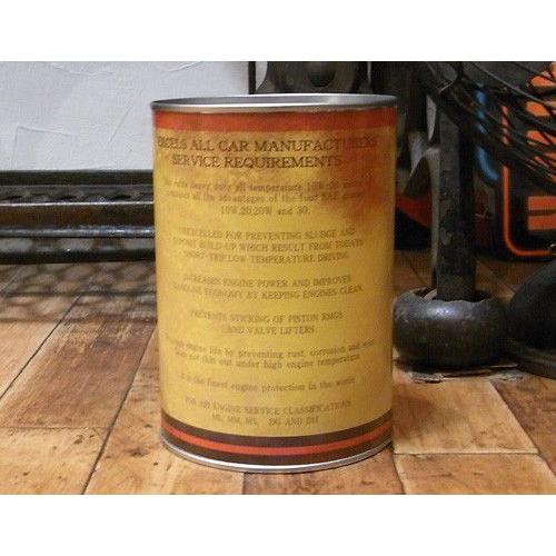 希少ビッグサイズ　VINTAGE PURITAN PENN オイル缶アンティーク 希少ビッグサイズ VINTAGE PURITAN PENN オイル缶アンティーク 希少