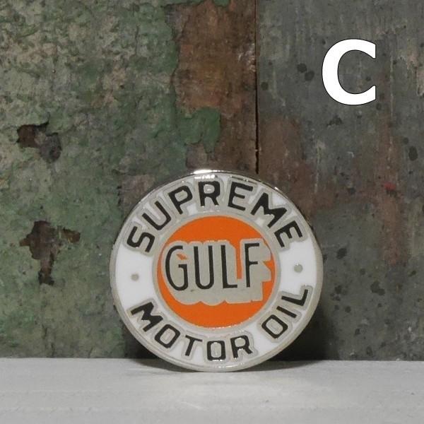 アメリカン モーター系 ピンバッジ AMERICAN RCING PINS アメリカン