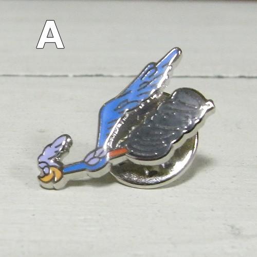 loadrunner50ー60Scoinsilverピンロードランナー古い品物 【公式通販】