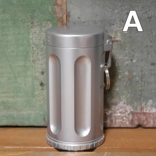 携帯灰皿 ハニカムジュニア WINDMILL 灰皿 7本収納 : アメリカン雑貨の