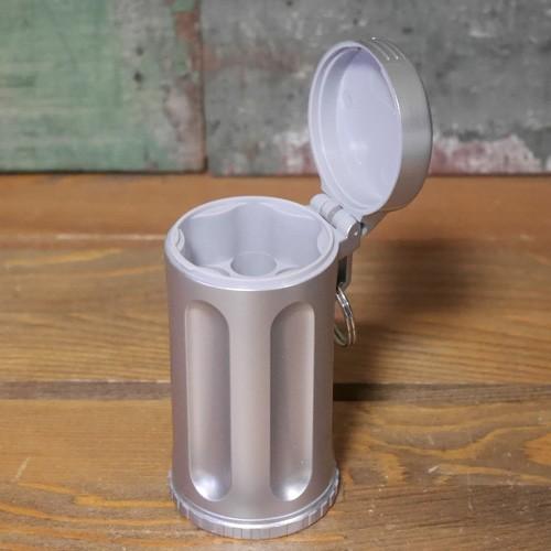 携帯灰皿 ハニカムジュニア WINDMILL 灰皿 7本収納 : アメリカン雑貨の