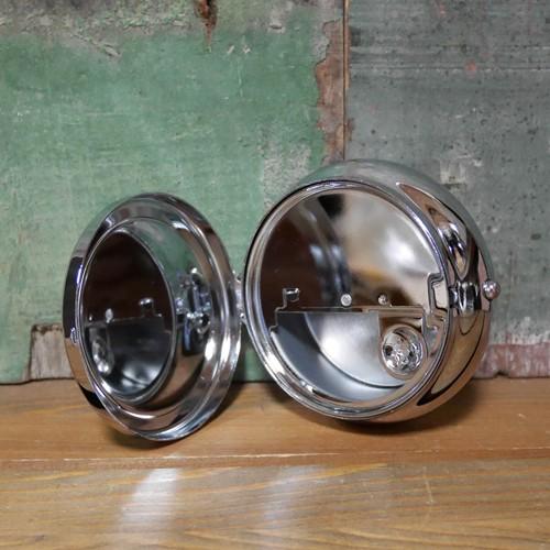 DULTON（ダルトン） インディアン 携帯灰皿 INDIAN PORTABLE ASHTRAY