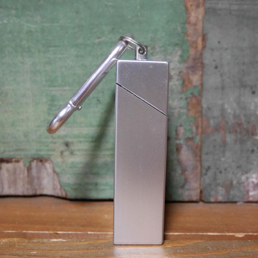 タバコ 箱型 携帯灰皿 キーホルダー 灰皿 キャメル マルボロメンソール