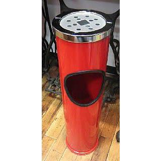 スタンド灰皿 スチール製 灰皿 アメリカン雑貨 : アメリカン雑貨の