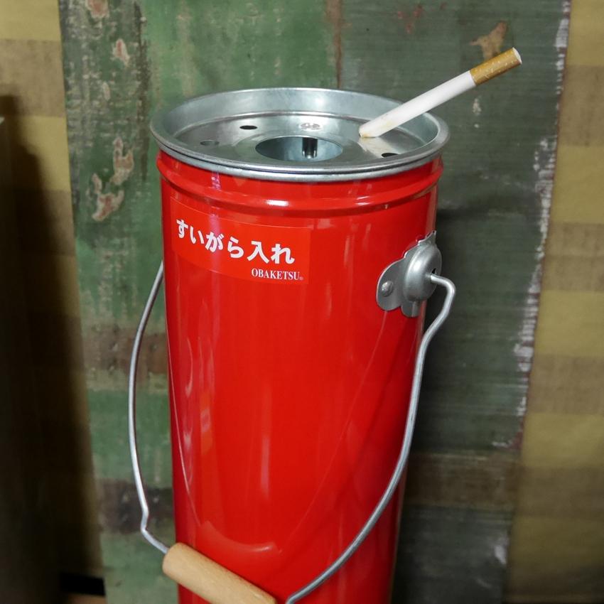 スタンド 灰皿 屋内外両用 煙草 アメリカン雑貨 : アメリカン雑貨の