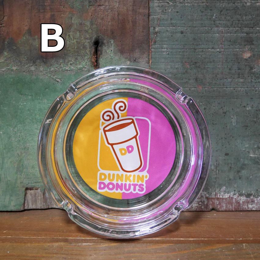 Advertising Ash Tray アメリカン 卓上灰皿 アドバタイジング アッシュ