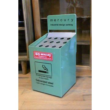 灰皿 卓上 ブリキ灰皿 アメリカン雑貨 : アメリカン雑貨のグッズ