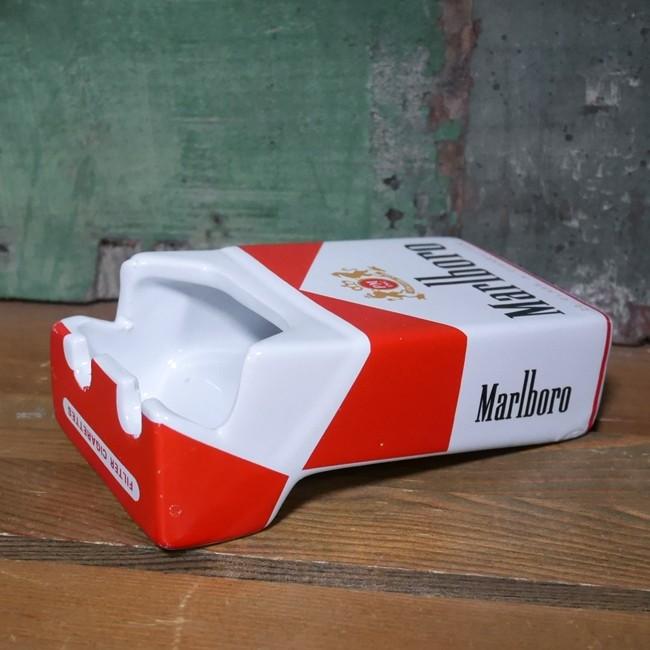 タバコ 箱型灰皿 卓上灰皿 : アメリカン雑貨のグッズファーム - 通販