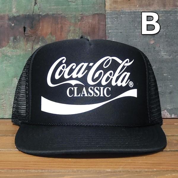 Coca Cola コカコーラ メッシュ キャップ 帽子 COCA COLA Mesh Coca Cola コカコーラ メッシュ キャップ 帽子 COCA COLA Mesh