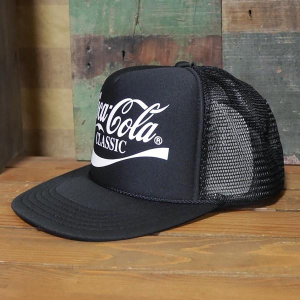 Coca Cola コカコーラ メッシュ キャップ 帽子 COCA COLA Mesh Coca Cola コカコーラ メッシュ キャップ 帽子 COCA COLA Mesh
