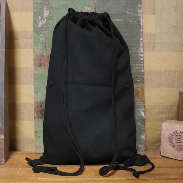 ベティーブープ スウェットバッグ BETTY BOOP SWEAT KNAP SACK BAG