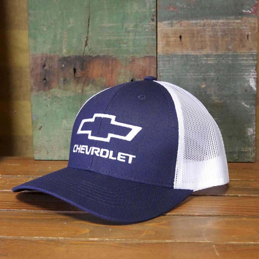 シボレー メッシュキャップ CHEVROLET 帽子 アメカジ シボレー メッシュキャップ CHEVROLET 帽子 アメカジ