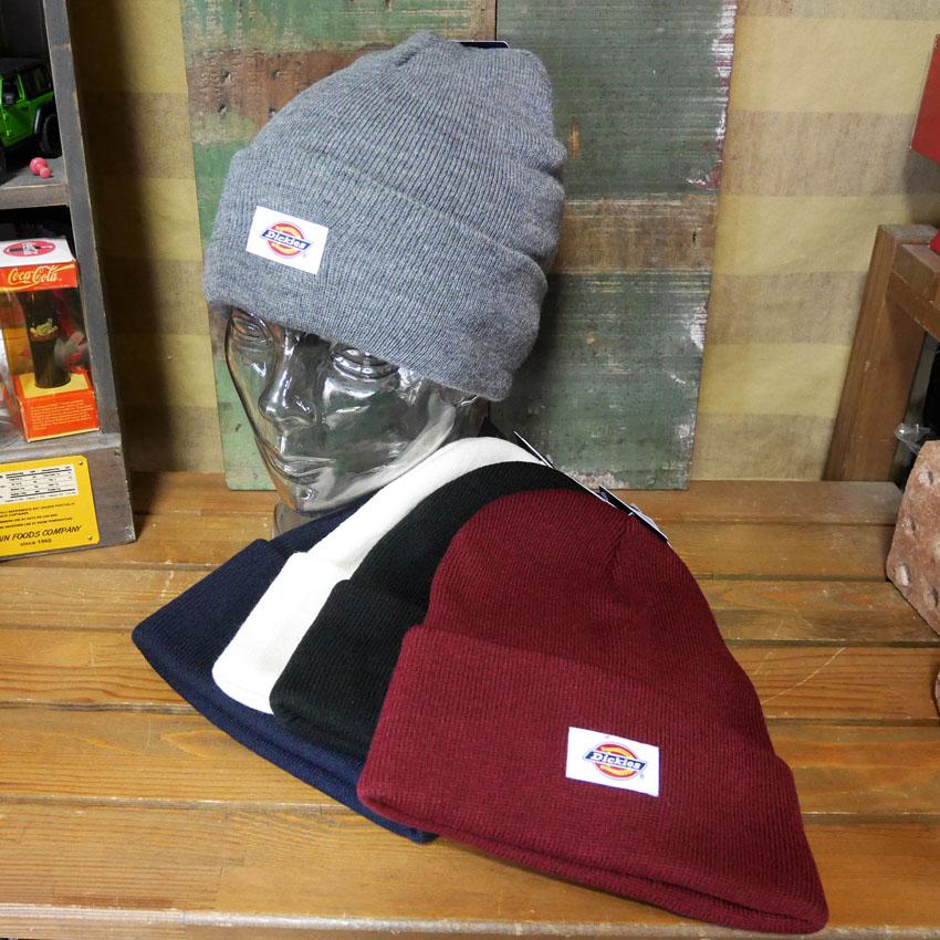 Dickies（ディッキーズ） ニット帽子 メンズ レディース キッズ Knit