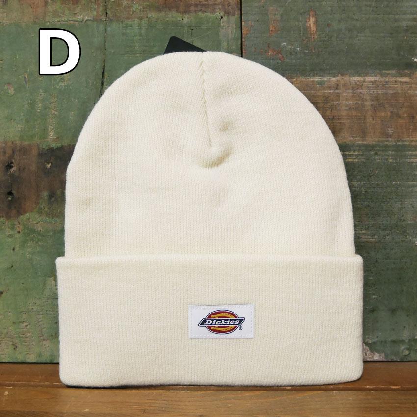 Dickies（ディッキーズ） ニット帽子 メンズ レディース キッズ Knit