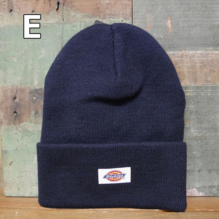Dickies（ディッキーズ） ニット帽子 メンズ レディース キッズ Knit