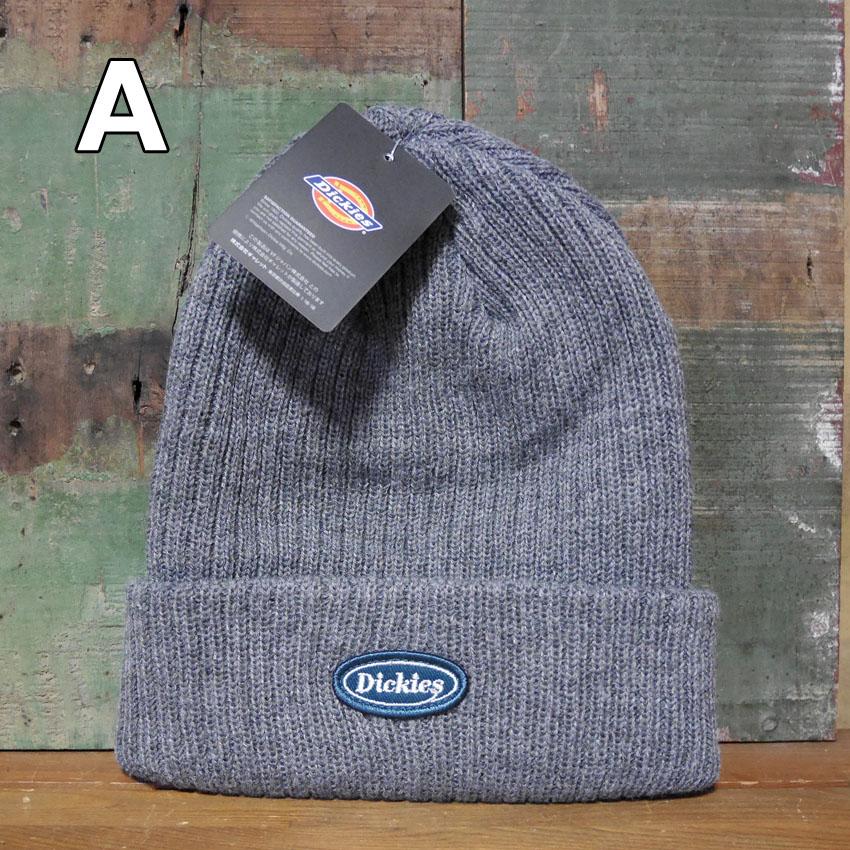 Dickies（ディッキーズ） ニット帽子 メンズ レディース キッズ CALIF