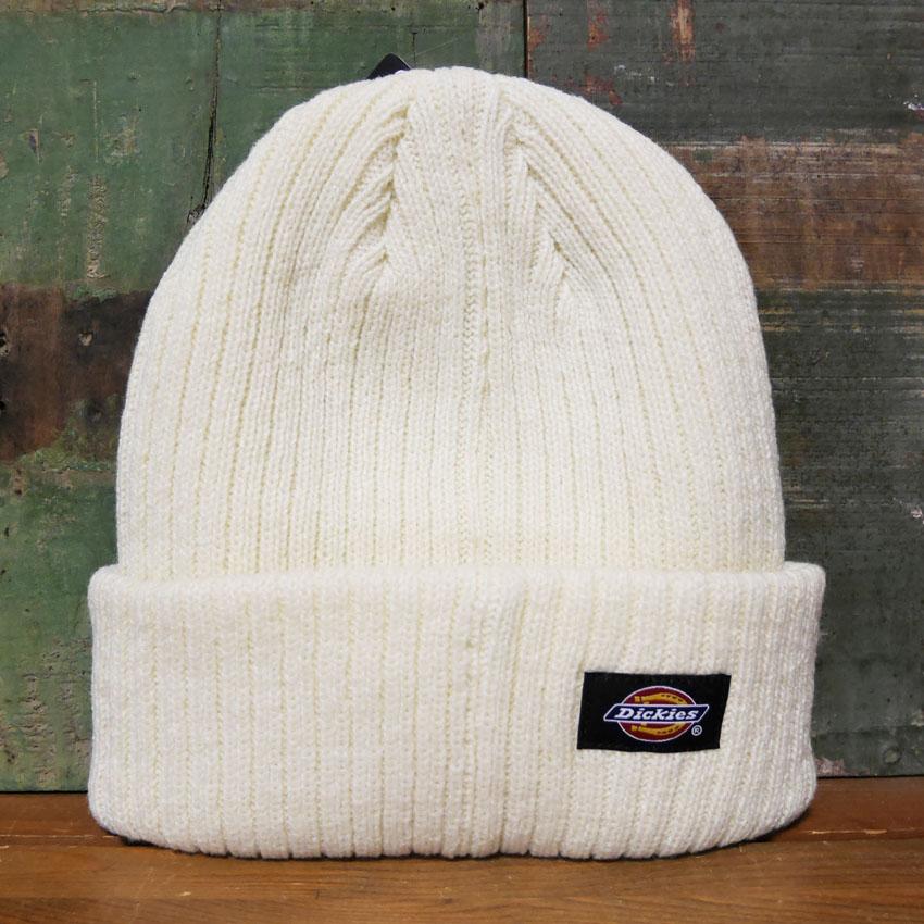 Dickies（ディッキーズ） ニット帽子 メンズ レディース キッズ DK EMB
