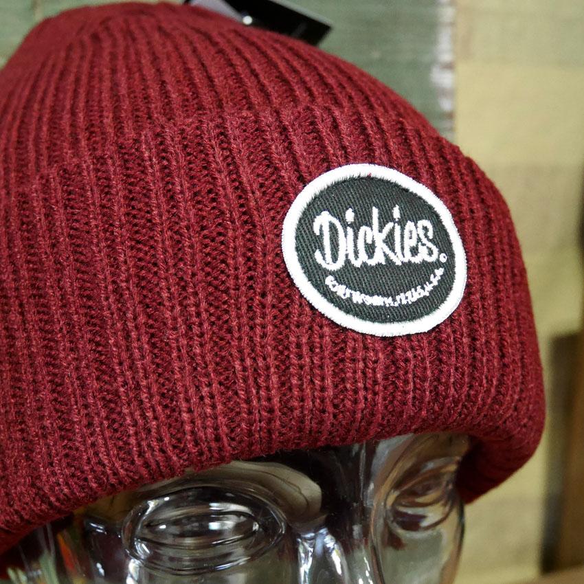 Dickies（ディッキーズ） ニット帽子 メンズ レディース キッズ DK