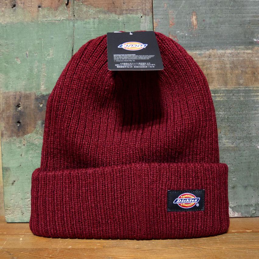 Dickies（ディッキーズ） ニット帽子 メンズ レディース キッズ DK