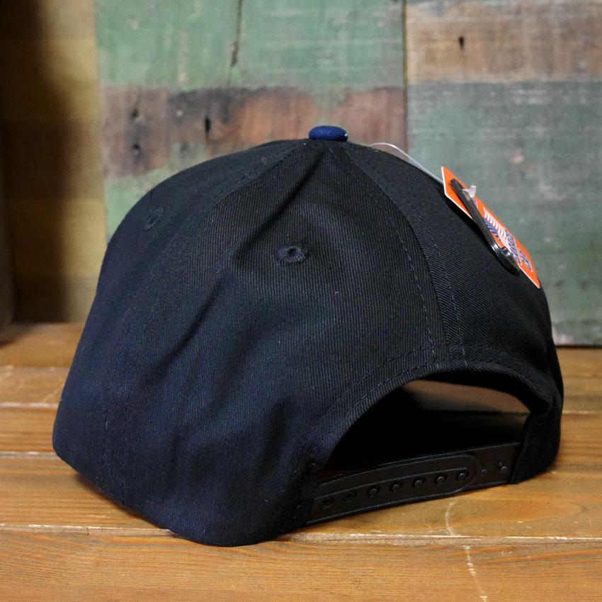 RACING TRUCKER CAP ASST ペップボーイズ アメリカン トラッカー